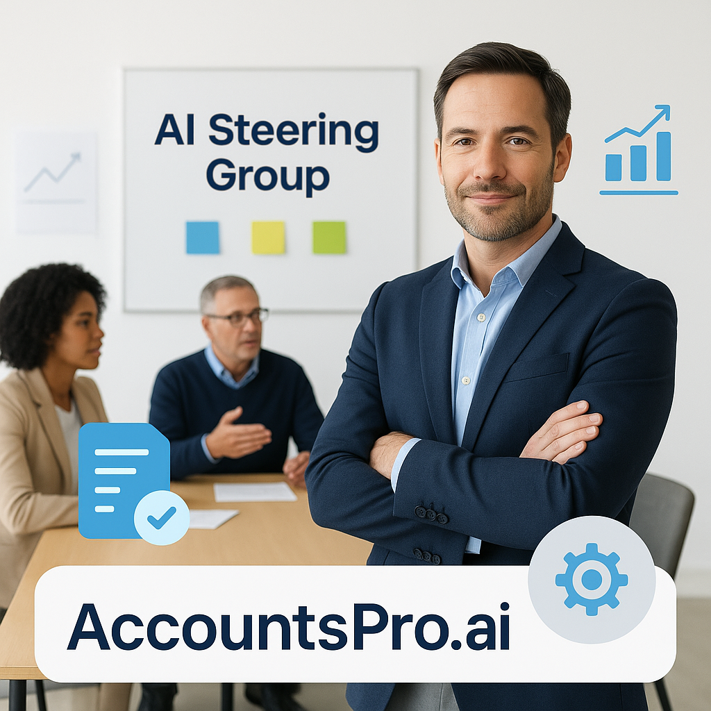 How AI bookkeeping is helping small accounting practices thrive in a competitive market
